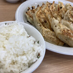 Gyoza no Osho Awajishima Mihara Ten - 