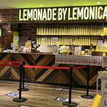 LEMONADE by Lemonica Matsuzakaya Nagoya Ten - 