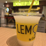 LEMONADE by Lemonica Matsuzakaya Nagoya Ten - 