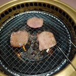 焼肉家 燦 - 