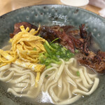 Okinawa Soba Senmonten Ogido - 