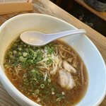 Chuka Soba Hisago - 