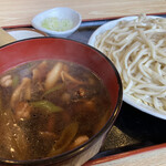 Inaka Udon Kamo kyu - 