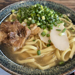 Okinawa Soba Yuntaku - 