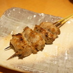 Motsuyaki Yuki - 2013.4 あみれば（220円）