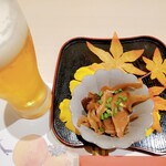 個室酒場 旬菜炭火焼き 花みづき - 