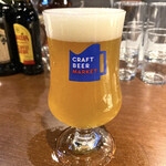 CRAFT BEER MARKET Tamachi Ten - 