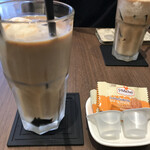 Kyoto Kyowazu Coffee Kusatsu Eisukuea Ten - 