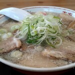 Chuka Soba Daidai - 