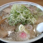 Chuka Soba Daidai - 