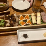 Kunsei Sosaku Izakaya Kemuri Takadanobaba - 