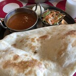 NAN TANDOORI - 