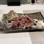 teppanyaki matuo - 