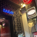 SARAY Ginza Ten - 