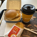 McDonald's Yonjugo Wakkanai Ten - 