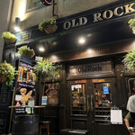 Old Rock - 