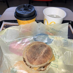 McDonald's Kasai Ten - 