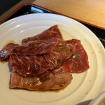 Wagyu Yakiniku Heijoen Ekusupo Ten - 