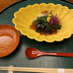 Japanese cuisine Koan - 