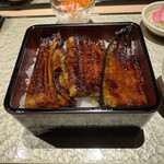 Gotanda Kani Unagi Matsumoto - 