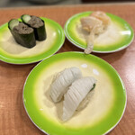 Kaiten Zushi Shinsenya - 