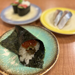 Kaiten Zushi Shinsenya - 