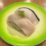 Kaiten Zushi Shinsenya - 