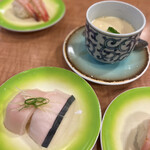 Kaiten Zushi Shinsenya - 