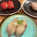 Kaiten Zushi Shinsenya - 