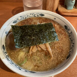 Ekimae Kaiei Ramen - 