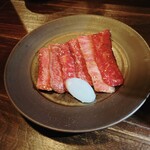 Yakiniku Toraji Ebisu An Ten - 