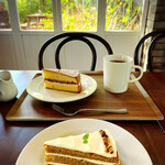 ELEVENSES TEA ROOMS - 