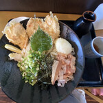 Udon Shikisai - 