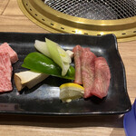 Kaiten Yakiniku Isshobin Nagoya Noritake Shinmachi Ten - 