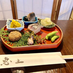 Soba Edo - 