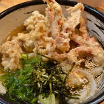 Teuchi Udon Onda - 