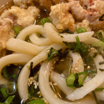 Teuchi Udon Onda - 