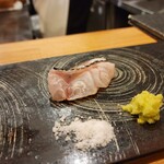 Sushi Yosshin - 