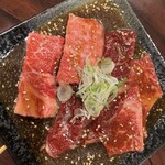 Yakiniku Shichifukurin - 