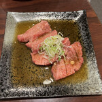 Yakiniku Shichifukurin - 