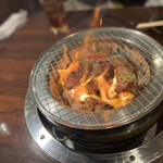 Yakiniku Shichifukurin - 