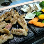 Yakiniku Sakurajima - 