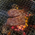 Sumiyakiniku Ishidaya. Toa Road - 