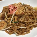 Gao Thai Howaiti- Umeda Ten - 