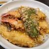 Tempura Maki - 