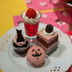 Q-pot CAFE. Omotesando Honten - 