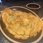 Chiisana Korean Apuro Osaka Shinsaibashi Ten - 