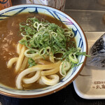 Marugame Seimen Higashisumiyoshiten - 