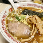 Rakuraku - ラーメン