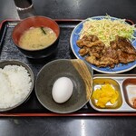 クリーク・パンチャン - 料理写真: